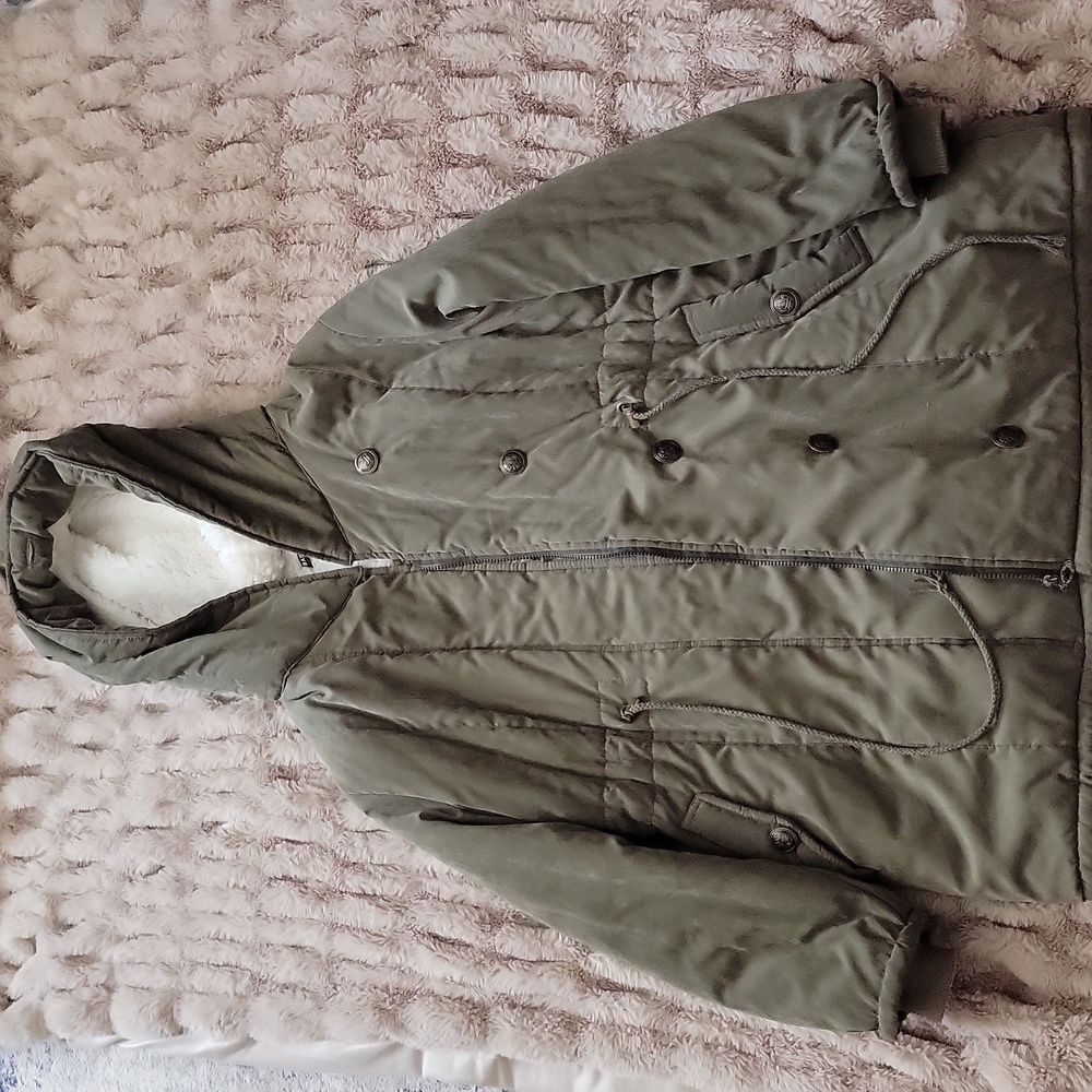 Winter Coat